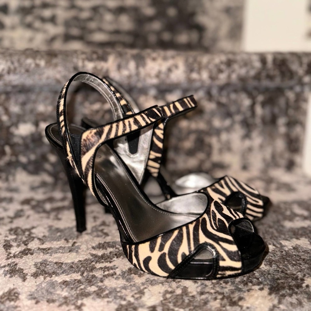 Calvin Klein High Heels